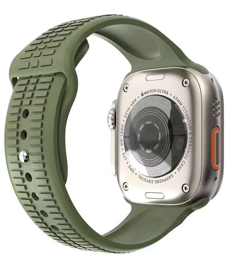 ALPINE S STRAP - 42/44/45 MM