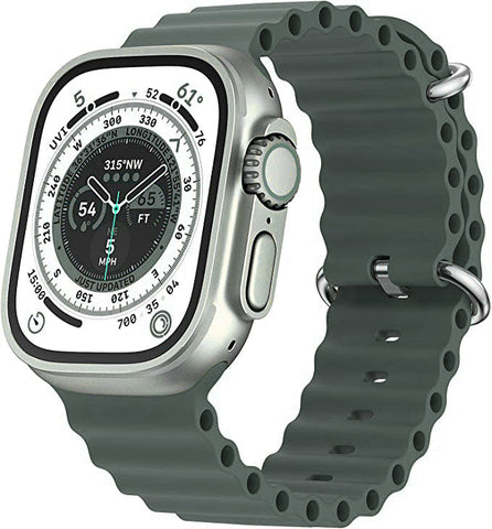 APLINE O LOOP - 38/40/41 MM