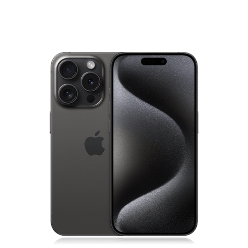 Apple iPhone 15 Pro