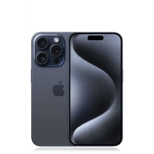 Apple iPhone 15 Pro