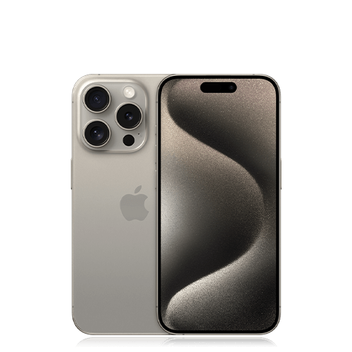 Apple iPhone 15 Pro