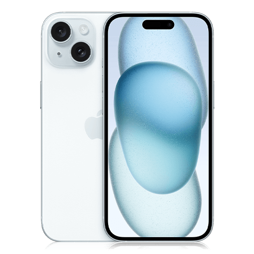 Apple iPhone 15