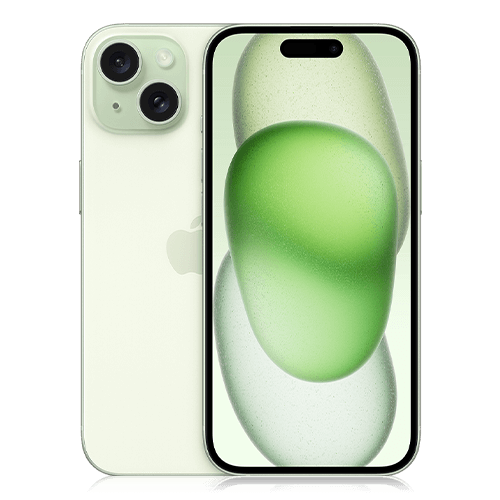 Apple iPhone 15