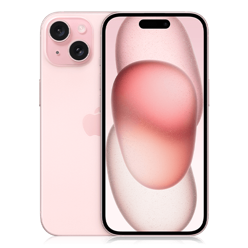 Apple iPhone 15