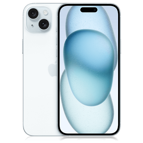 Apple iPhone 15 Plus