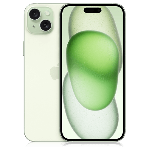 Apple iPhone 15 Plus