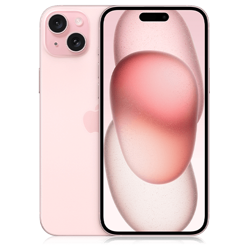 Apple iPhone 15 Plus