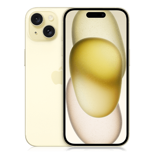 Apple iPhone 15