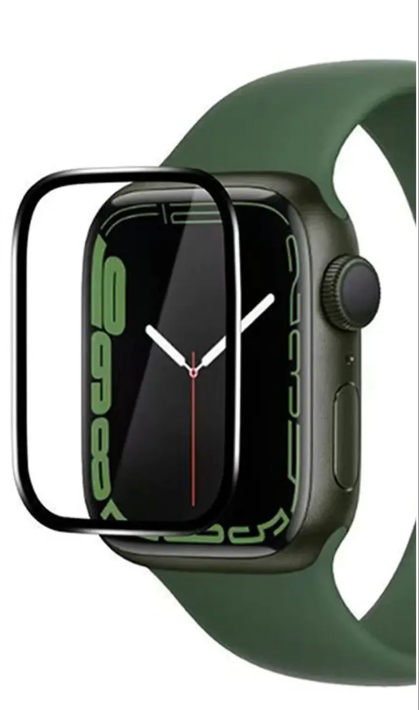 APPLE WATCH POLYMER NANO - 45mm
