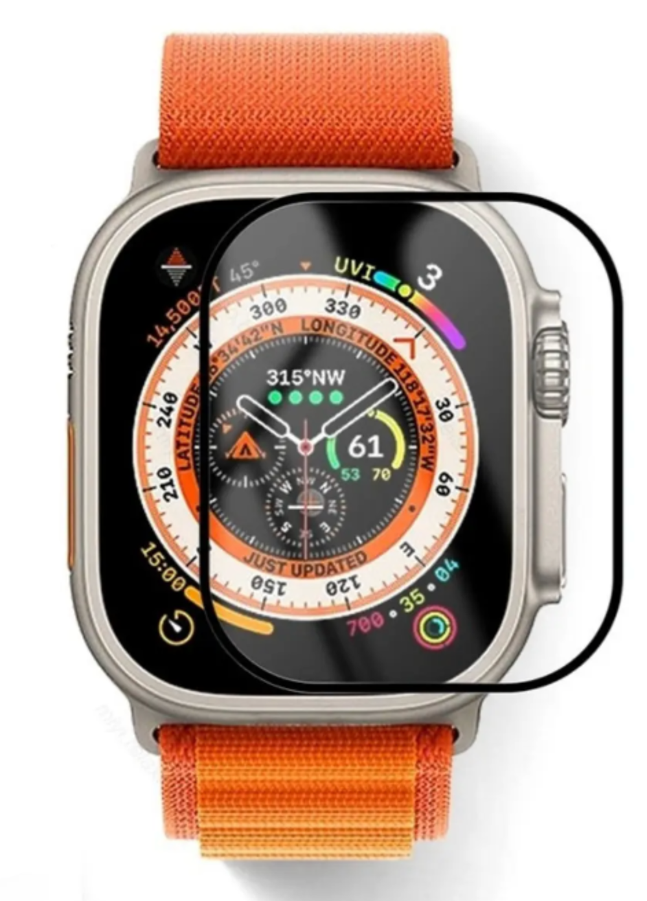 APPLE WATCH POLYMER NANO - 49mm