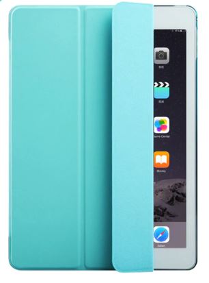 B BLUE IPAD-SMART-CASE IPAD MINI 4/5