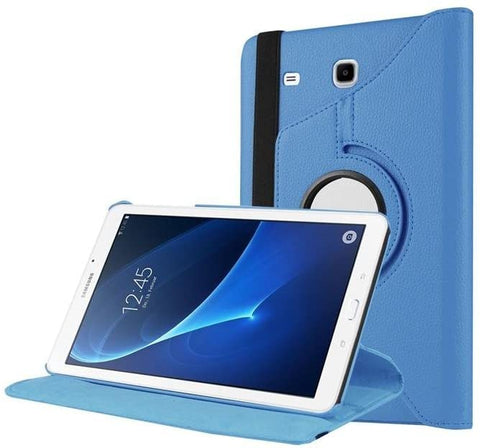 Samsung Tablet Flip Case For TAB A 7.0/(T280/285) Blue