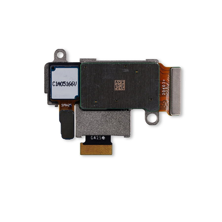 Back Camera For Samsung Galaxy Note 10 Plus / 5G (Service Pack)