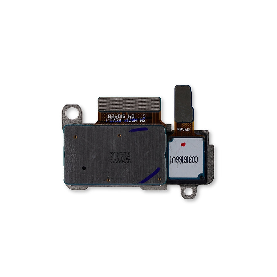 Back Camera For Samsung Galaxy Note 10 (Service Pack)