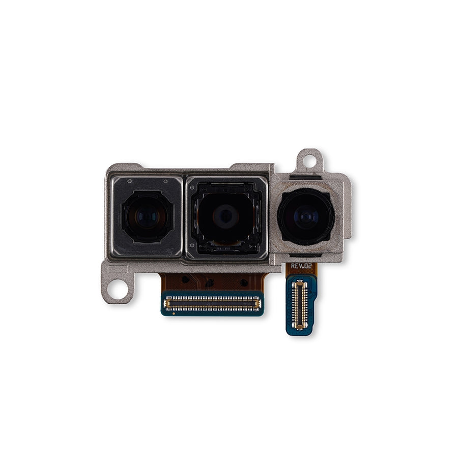 Back Camera For Samsung Galaxy Note 10 (Service Pack)