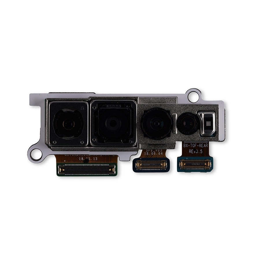 Back Camera For Samsung Galaxy S10 5G (Service Pack)