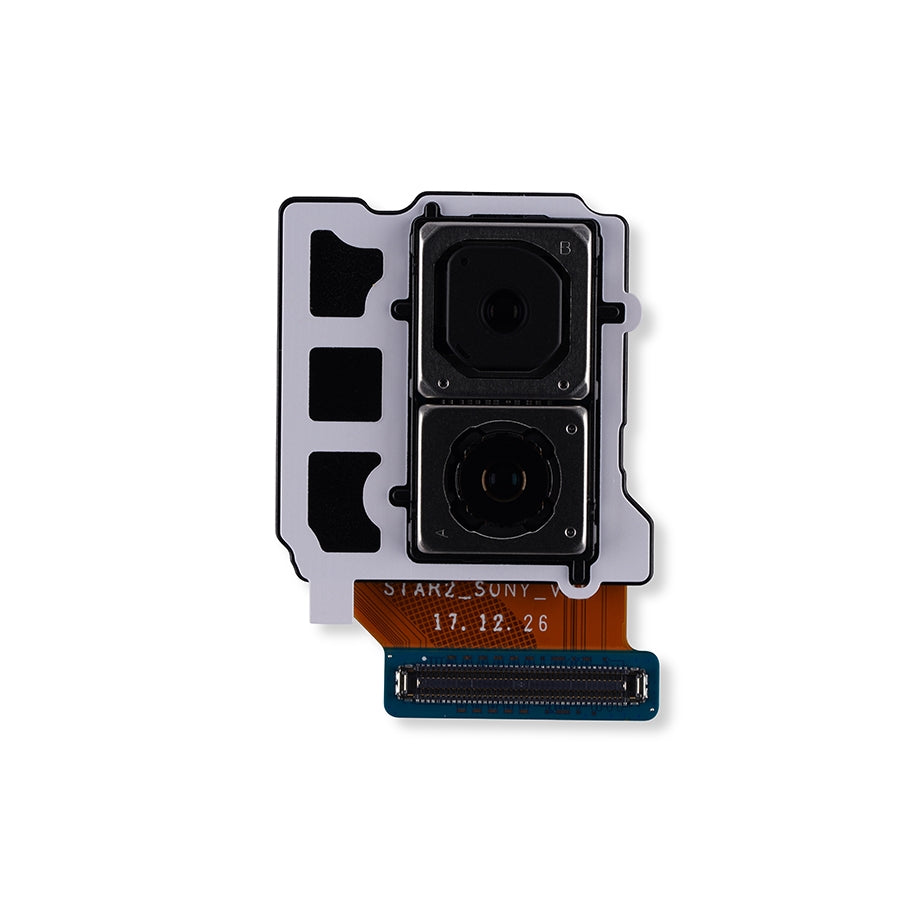 Back Camera For Samsung Galaxy S9 Plus (G965U) (US Version) (Service Pack)
