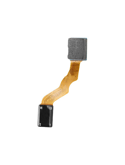 Back Camera Flash Flex For Samsung Galaxy Tab 2 10.1" (P5100 / P5110 / P5113 / I497) Samsung Galaxy Tab replacement part image 2