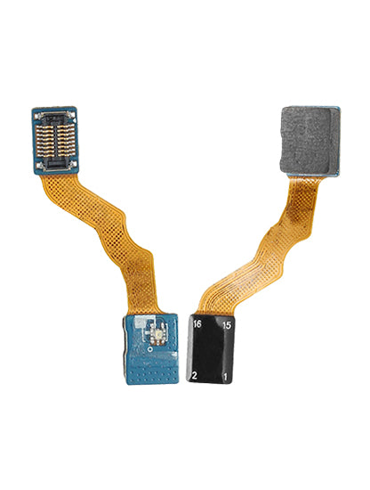Back Camera Flash Flex For Samsung Galaxy Tab 2 10.1" (P5100 / P5110 / P5113 / I497) Samsung Galaxy Tab replacement part image 3