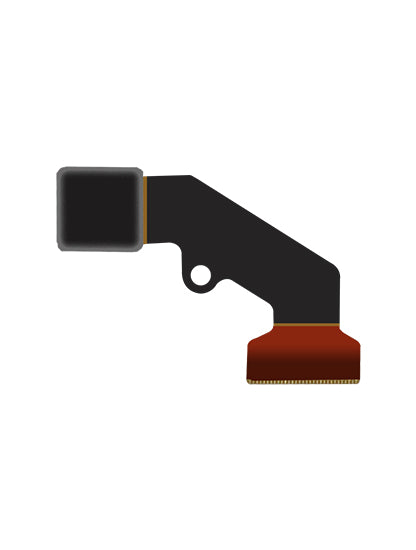 Back Camera For Samsung Galaxy Tab 8.9" (P7300) Samsung Galaxy Tab replacement part image 3