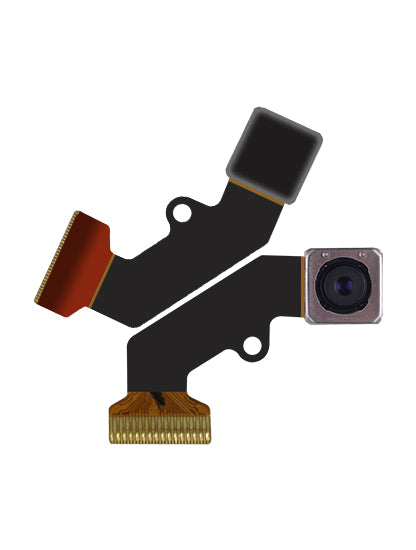 Back Camera For Samsung Galaxy Tab 8.9" (P7300) Samsung Galaxy Tab replacement part image 2
