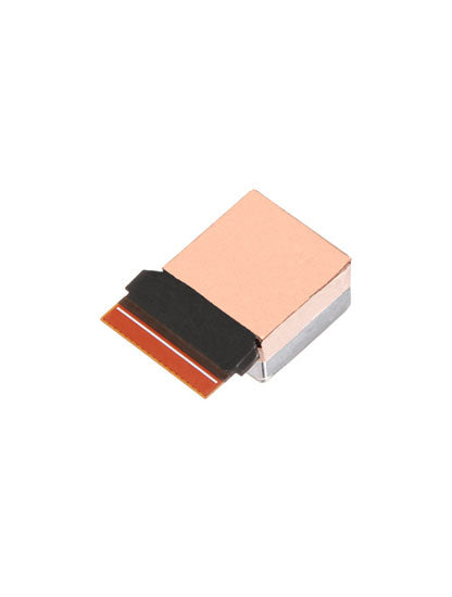 Back Camera for Motorola Droid Maxx (XT1080 / 2013) - phone replacement part close-up, SKU 107082030724, image 3