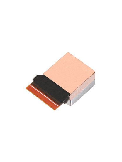 Back Camera for Motorola Droid Turbo (XT1254 / 2014) - phone replacement part close-up, SKU 107082030824, image 3