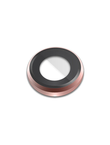 Back Camera Lens For iPad Pro 9.7" (Rose Gold)