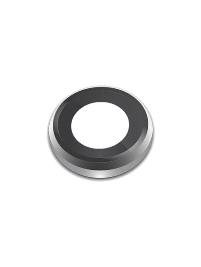 Back Camera Lens For iPad Pro 9.7" (Silver)