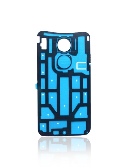 Back Cover Adhesive Tape For Motorola Moto X2 (XT1096 / 2014) - Motorola phone replacement part, primary product view, SKU 107082032905