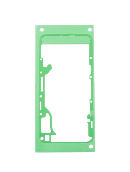 Back Cover Adhesive Tape For Samsung Galaxy S6 Edge Plus