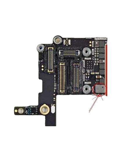 Backlight Coil For iPhone SE (2016) / 6 / 6 Plus / 6S / 6S Plus / XR / 11 (L4020 L4050 L1503)