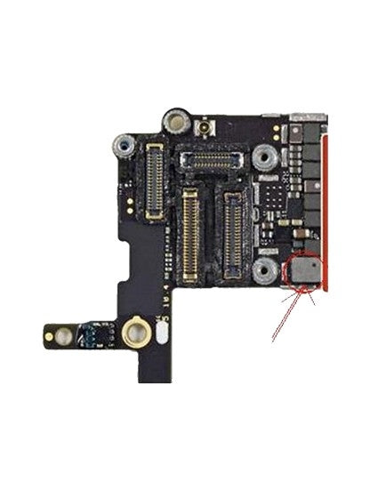 Backlight Coil For iPhone SE (2016) / 6 / 6 Plus / 6S / 6S Plus / XR / 11 (L4020: L4050: L1503: L5662: L5652) (10 Pack)