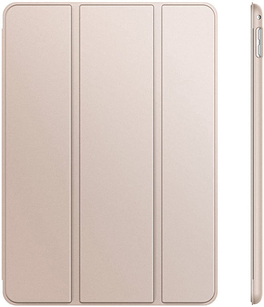 BEIGE IPAD-SMART-CASE IPAD MINI 4