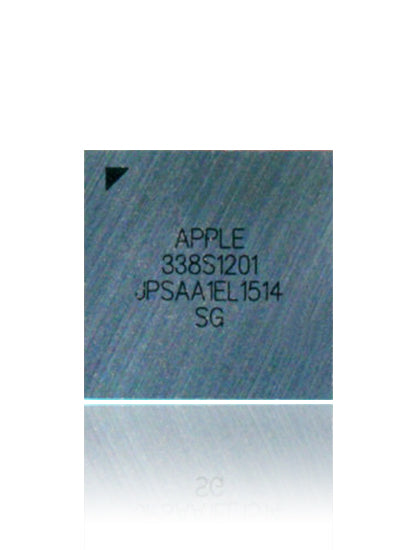 Big Audio IC For iPhone 5S / 6 / 6 Plus (U0900: 338S1201: 121 Pins)