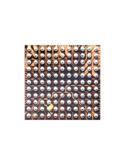 Big Audio IC For iPhone 5S / 6 / 6 Plus (U0900: 338S1201: 121 Pins)