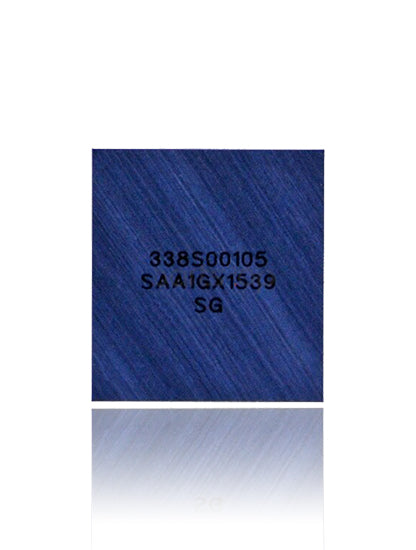 Big Audio IC For iPhone SE (2016) / 6S / 6S Plus / 7 / 7 Plus (U3500: U3101: 338S00105: 144 Pins) (Reballed)