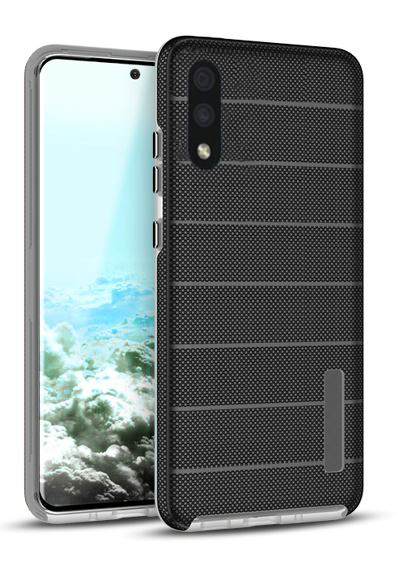 TriTex Black Case for Motorola E6