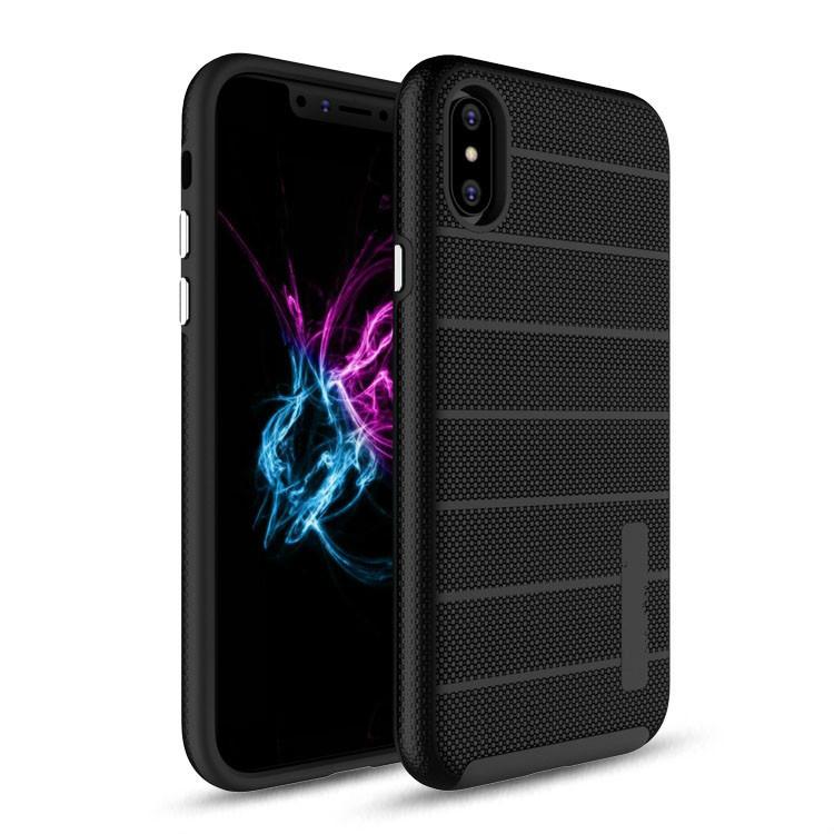 TriTex Black Case for Motorola G7 PLAY
