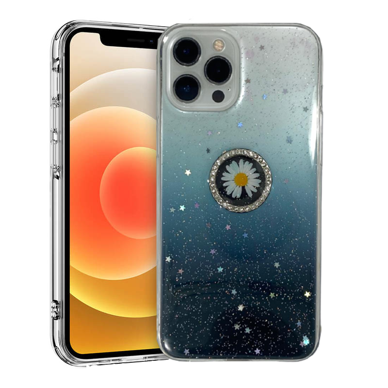 BLACK ER SPLASH IP 11 PRO MAX