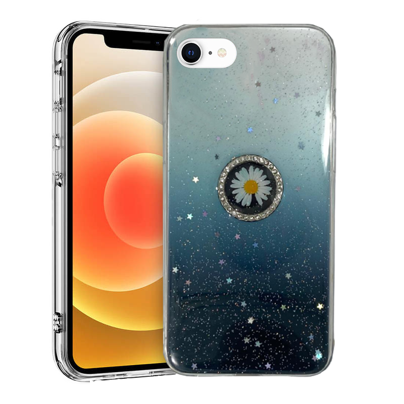 BLACK ER SPLASH IP7