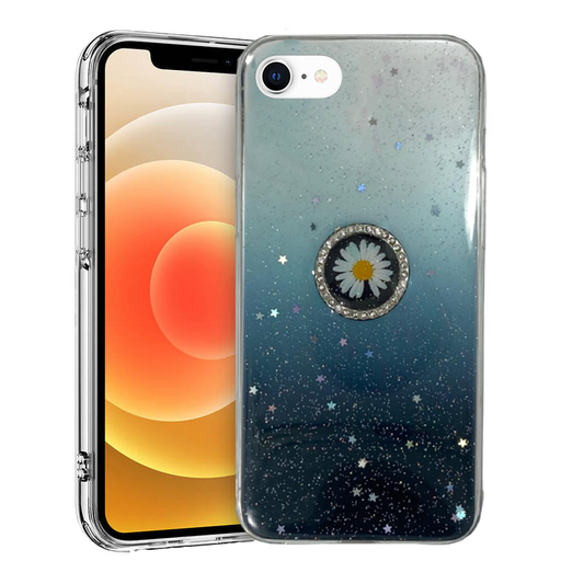 BLACK ER SPLASH IP7