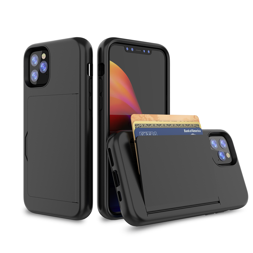 BLACK FTHR TCH CARD INSRTR MOTO E6