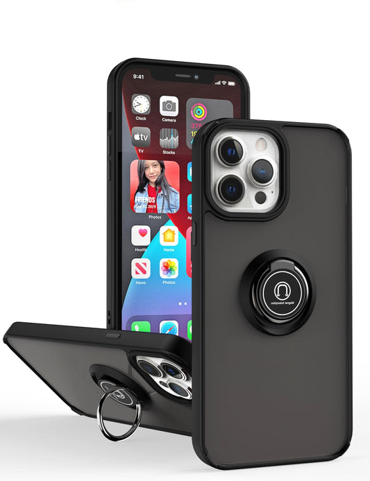 Trim Black Case Motorola G9 PLAY