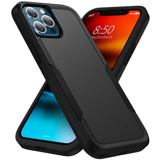Commuter Black CASE for iPhone 13 PRO MAX