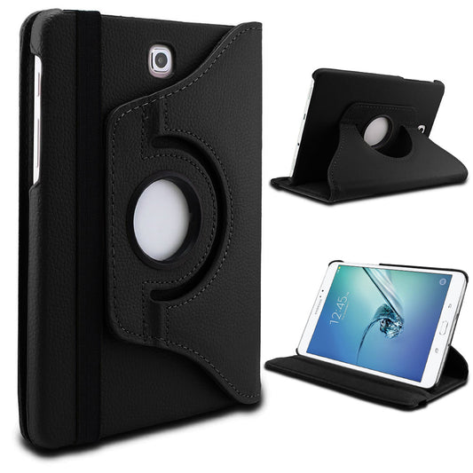 Samsung Tablet Flip Case For TAB A 9.7/T550 Black
