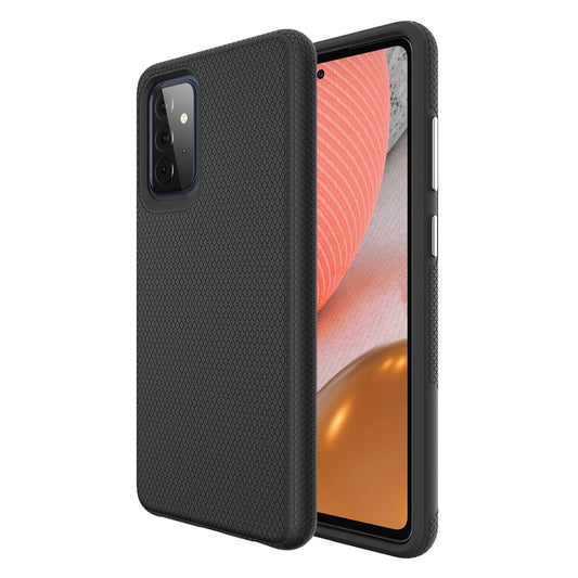 TriTex Black Case for Samsung A72