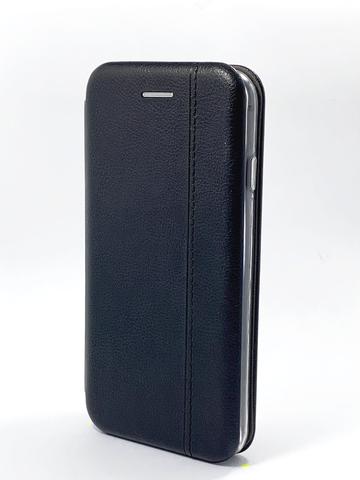 Wallet Leather Black Case iPhone XS MAX