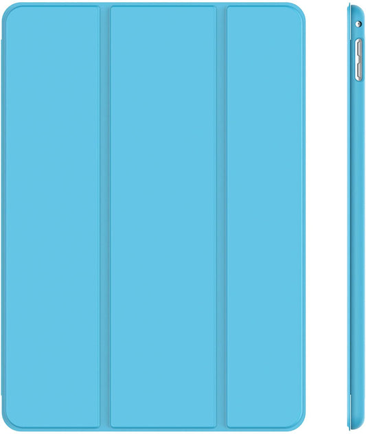 BLUE IPAD-SMART-CASE FOR IPAD MINI 2/3