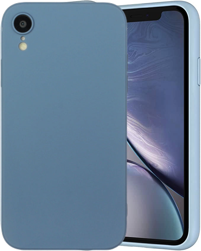 BLUE MF CASE IP XR (CAMERA LENS PROTECTOR)